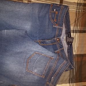 Torrid Jeans